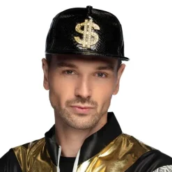 Caps Dollar sort