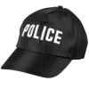 Caps 'Police'