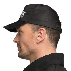 Caps 'Police'