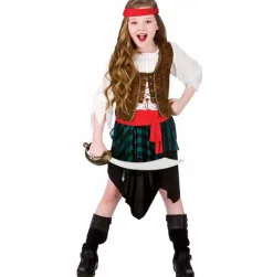 Caribbean Piratjente