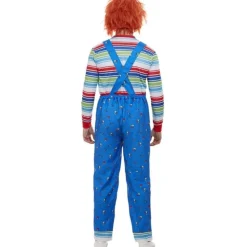 Chucky kostyme