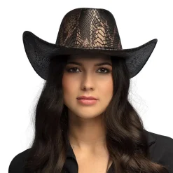 Cowboyhatt Cobra