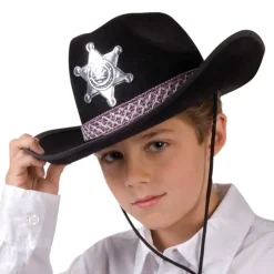 Cowboyhatt Sheriff Junior Sort