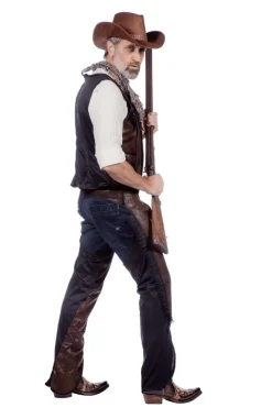 Cowboykostyme Tom