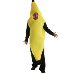 Crazy Banana Kostyme