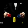 Cups & balls