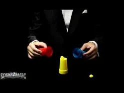 Cups & balls