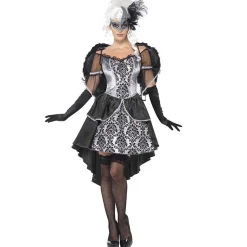 Dark Angel Masquerade