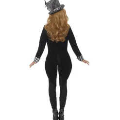 Dark Miss Hatter