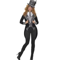 Dark Miss Hatter