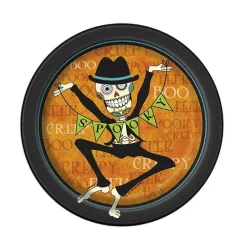 Day of the Dead, 8 asjetter