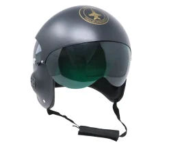 Deluxe Fighter Pilot Hjelm