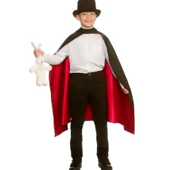 Deluxe Magiker Kappe Barn