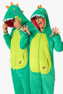 Dinosaur Onesie