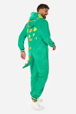 Dinosaur Onesie