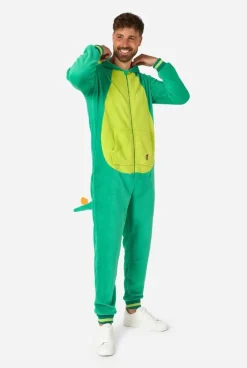 Dinosaur Onesie