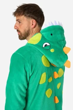 Dinosaur Onesie