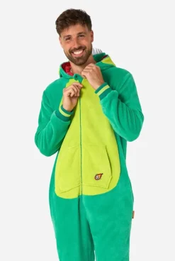 Dinosaur Onesie
