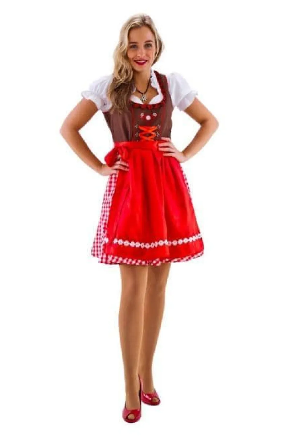 Dirndl Ada