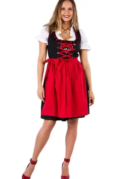 Dirndl Heidi