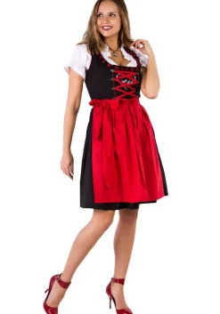 Dirndl Heidi