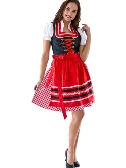 Dirndl Melina