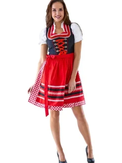 Dirndl Melina