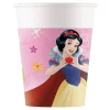 Disney prinsesser kopper 8 Stk