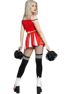 Djevel Cheerleader