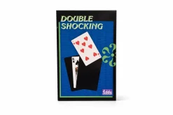 Double shocking