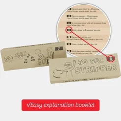 Drikkespill MadBlox