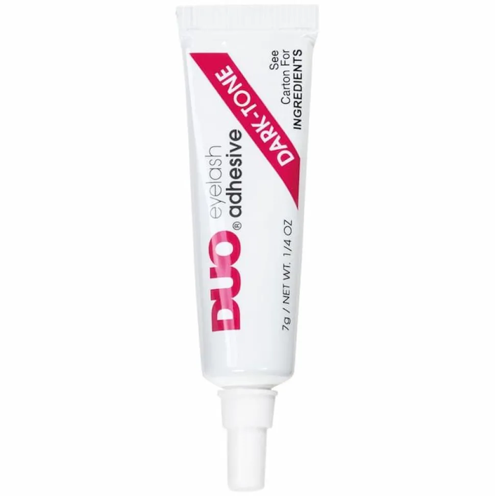 DUO Striplash Adhesive Dark 7g vippelim