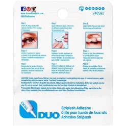 DUO Striplash Adhesive 7g vippelim