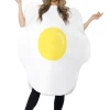 Egg Kostyme