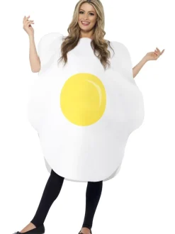 Egg Kostyme