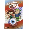 Ekkelt øyeeple