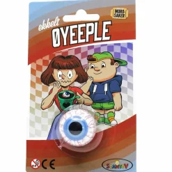 Ekkelt øyeeple