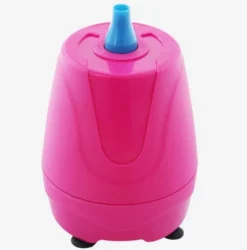 Elektrisk ballongpumpe, 400L/min