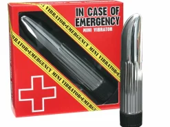 Emergency Vibrator
