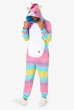 Enhjørning Onesie