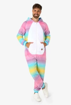 Enhjørning Onesie