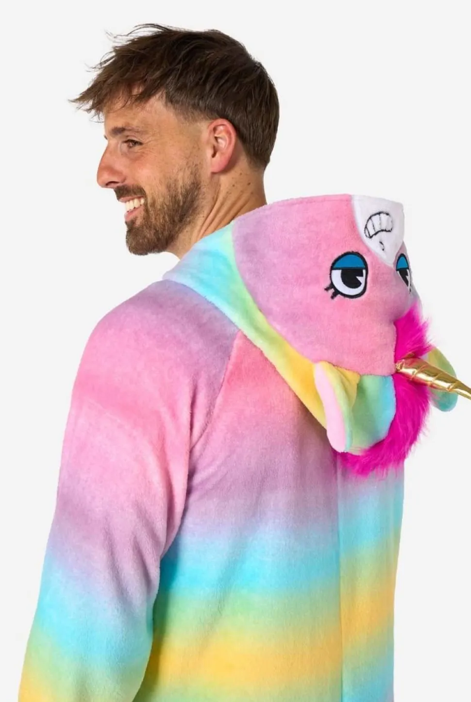 Enhjørning Onesie