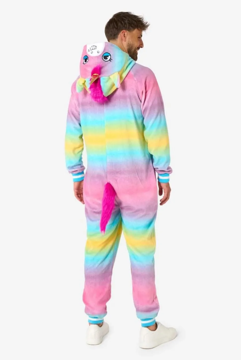 Enhjørning Onesie