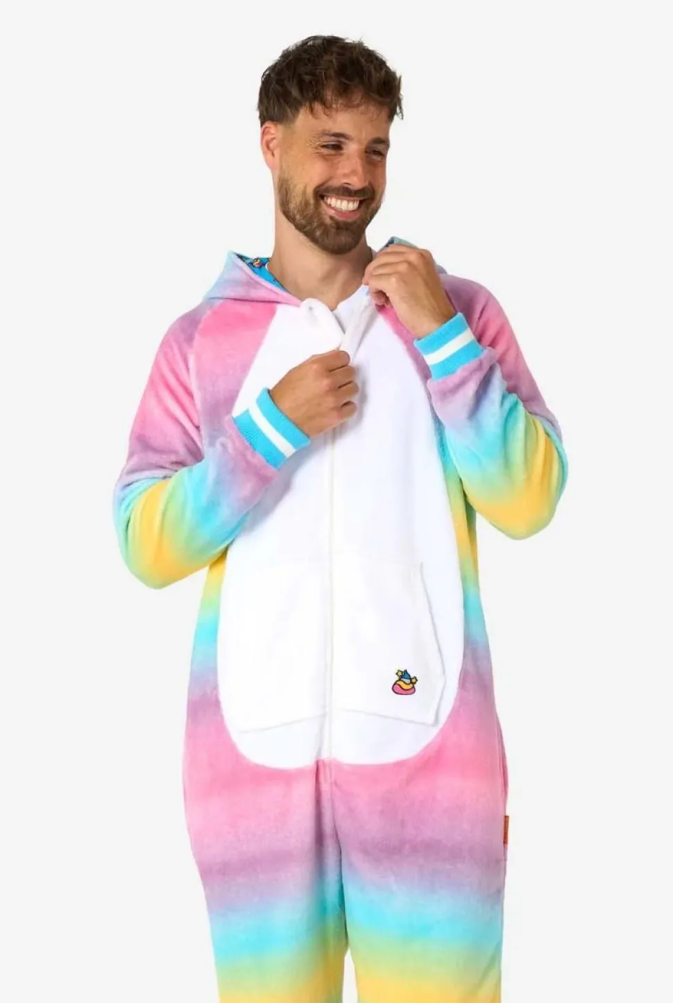 Enhjørning Onesie