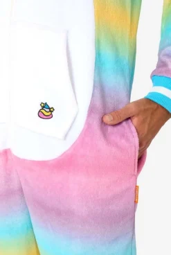 Enhjørning Onesie