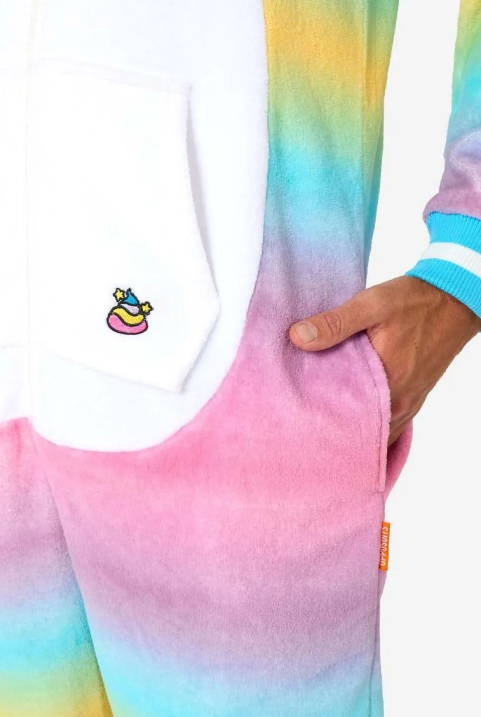 Enhjørning Onesie