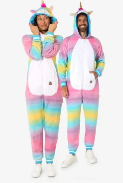 Enhjørning Onesie