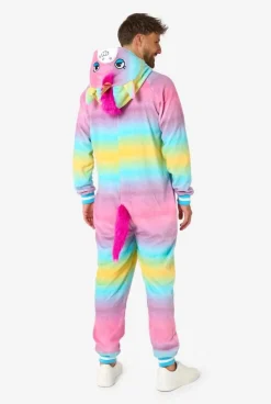 Enhjørning Onesie