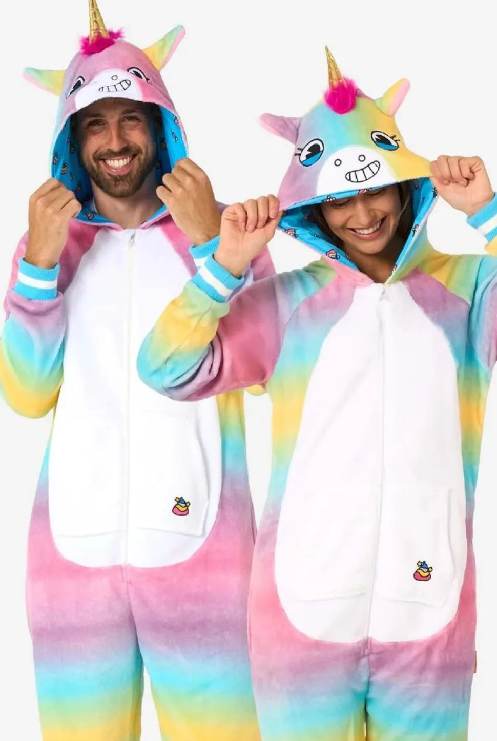 Enhjørning Onesie