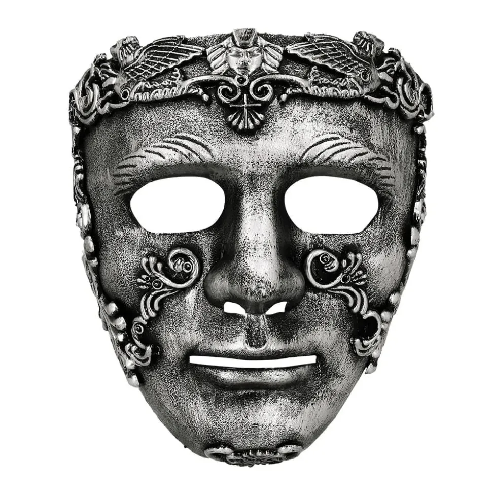 Fabius maske